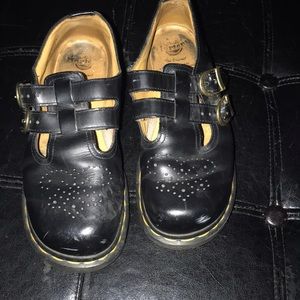 Dr Martens Mary Janes